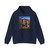 DELACROIX, EUGENE - The Sultan of Morocco and his Entourage (Artwork) Hoodie
