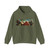 DELACROIX, EUGENE - War (Artwork) Hoodie