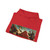 DELACROIX, EUGENE - War (Artwork) Hoodie