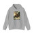 DELAROCHE, Paul - Bonaparte Crossing the Alps (Artwork) Hoodie