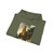 DELAROCHE, Paul - Bonaparte Crossing the Alps (Artwork) Hoodie
