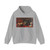 DELAROCHE, Paul - Cardinal Mazarin's Last Sickness (Artwork) Hoodie