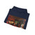 DELAROCHE, Paul - Cardinal Mazarin's Last Sickness (Artwork) Hoodie