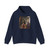 LIPPI, Fra Filippo  - 1440-Annunciation (Artwork) Hoodie