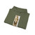 DELACROIX, EUGENE - The Mediterranean (Artwork) Hoodie