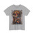 VERONESE, Paolo - Virgin and Child Enthroned with Saints (Artwork) T-Shirt