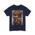 VERONESE, Paolo - Virgin and Child Enthroned with Saints (Artwork) T-Shirt
