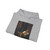 DELACROIX, EUGENE - Tasso in the Madhouse (Artwork) Hoodie