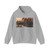 DELAROCHE, Paul - The State Barge of Cardinal Richelieu on the Rhone (Artwork) Hoodie