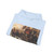 DELAROCHE, Paul - The State Barge of Cardinal Richelieu on the Rhone (Artwork) Hoodie