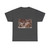 TIEPOLO, Giovanni Battista - Wurzburg Apollo and the Continents d 8 (Artwork) T-Shirt