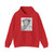 DURER, Albrecht - Portrait of Maximilian I 2 (Artwork) Hoodie