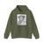 DURER, Albrecht - Portrait of Maximilian I 2 (Artwork) Hoodie