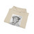 DURER, Albrecht - Portrait of Maximilian I 2 (Artwork) Hoodie