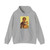 DIONYSIUS - The Mother of God Hodigitria (Artwork) Hoodie