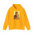 DIONYSIUS - The Mother of God Hodigitria (Artwork) Hoodie