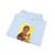 DIONYSIUS - The Mother of God Hodigitria (Artwork) Hoodie
