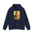 DIONYSIUS - The Mother of God Hodigitria (Artwork) Hoodie