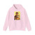 DIONYSIUS - The Mother of God Hodigitria (Artwork) Hoodie