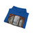 NEEFFS, Peeter the Younger - Interior of a Gothic Church (Artwork) Hoodie