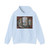 NEEFFS, Peeter the Younger - Interior of a Gothic Church (Artwork) Hoodie