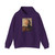 DURER, Albrecht - Portrait of Hieronymus Holzschuher (Artwork) Hoodie