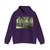 NEEFFS, Peeter the Younger - Interior of a Cathedral (Artwork) Hoodie