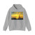 AIVAZOVSKY, Ivan Konstantinovich - The Bay of Naples (Artwork) Hoodie