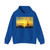 AIVAZOVSKY, Ivan Konstantinovich - The Bay of Naples (Artwork) Hoodie