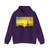 AIVAZOVSKY, Ivan Konstantinovich - The Bay of Naples (Artwork) Hoodie