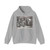 DELFF, Willem Jacobsz - Cavalcade of Eleven Princes of Orange-Nassau (Artwork) Hoodie