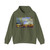 AIVAZOVSKY, Ivan Konstantinovich - The Roads at Kronstadt (Artwork) Hoodie
