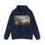 AIVAZOVSKY, Ivan Konstantinovich - The Roads at Kronstadt (Artwork) Hoodie