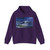 AIVAZOVSKY, Ivan Konstantinovich - The Mary Caught in a Storm (Artwork) Hoodie