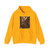 NEEFFS, Peeter the Elder - Interior of a Flemish Church (Artwork) Hoodie