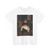 PUGA, Antonio - Old Woman Seated (Artwork) T-Shirt