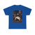 PUGA, Antonio - Old Woman Seated (Artwork) T-Shirt
