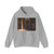 NEEFFS, Peeter the Elder - Interior of a Church2 (Artwork) Hoodie