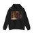 NEEFFS, Peeter the Elder - Interior of a Church2 (Artwork) Hoodie