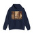 NEEFFS, Peeter the Elder - Interior of a Church (Artwork) Hoodie