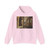NEEFFS, Peeter the Elder - Church Interior (Artwork) Hoodie
