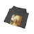 DURER, Albrecht - Portrait of Elsbeth Tucher (Artwork) Hoodie