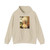 DURER, Albrecht - Portrait of Elsbeth Tucher (Artwork) Hoodie