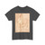 PUGET, Pierre -graphics- Study of a Horse (Artwork) T-Shirt