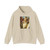DELACROIX, EUGENE - Justice (detail) (Artwork) Hoodie