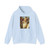 DELACROIX, EUGENE - Justice (detail) (Artwork) Hoodie
