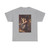 PUGET, Pierre -painting- The Holy Family at the Palm-tree (Artwork) T-Shirt