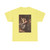 PUGET, Pierre -painting- The Holy Family at the Palm-tree (Artwork) T-Shirt