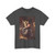 PUGET, Pierre -painting- The Holy Family at the Palm-tree (Artwork) T-Shirt