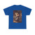 PUGET, Pierre -painting- The Holy Family at the Palm-tree (Artwork) T-Shirt